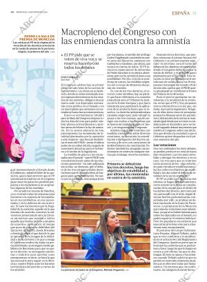 ABC SEVILLA 10-01-2024 página 31