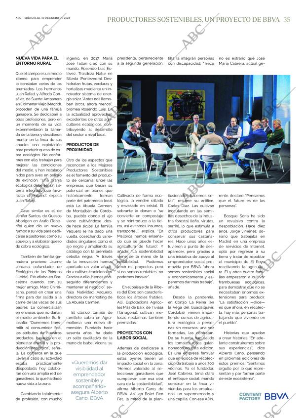 ABC SEVILLA 10-01-2024 página 35