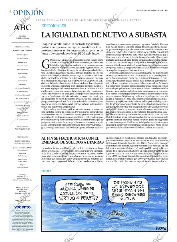 ABC SEVILLA 10-01-2024 página 4
