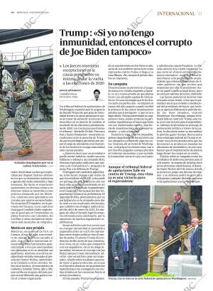 ABC SEVILLA 10-01-2024 página 41