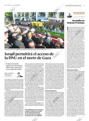 ABC SEVILLA 10-01-2024 página 43