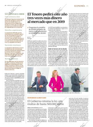 ABC SEVILLA 10-01-2024 página 45