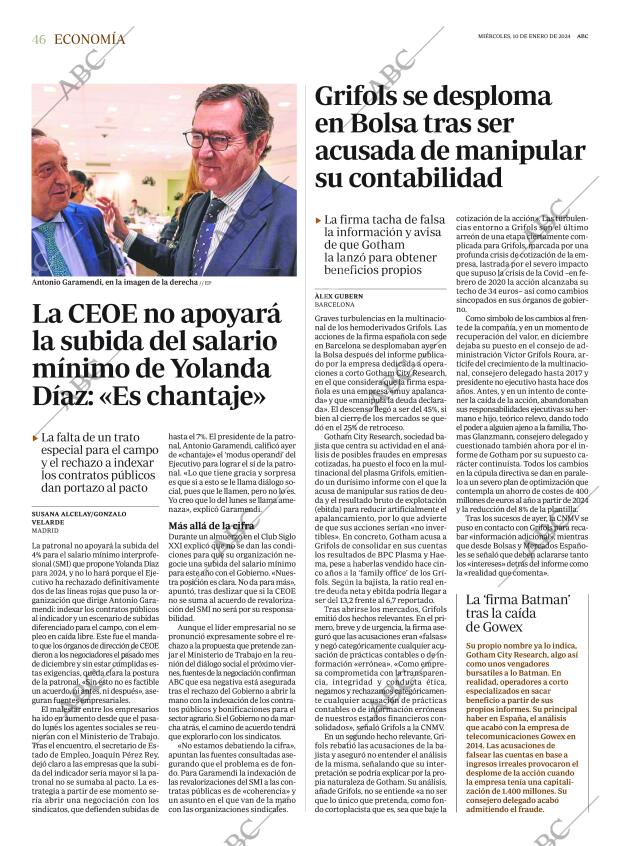 ABC SEVILLA 10-01-2024 página 46