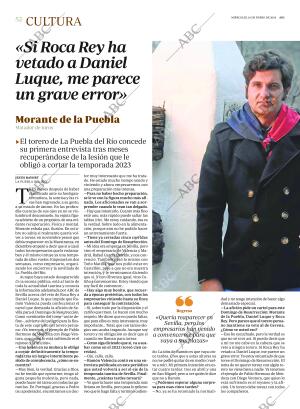 ABC SEVILLA 10-01-2024 página 52