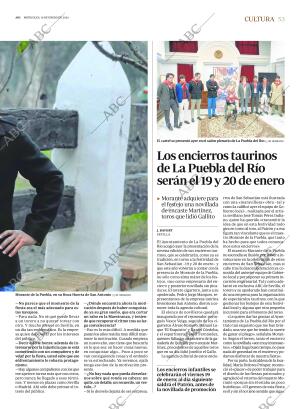 ABC SEVILLA 10-01-2024 página 53