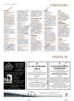 ABC SEVILLA 10-01-2024 página 57