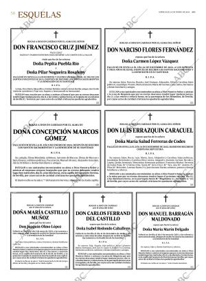 ABC SEVILLA 10-01-2024 página 58