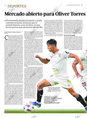 ABC SEVILLA 10-01-2024 página 60