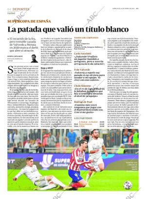 ABC SEVILLA 10-01-2024 página 64