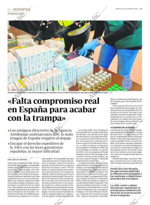 ABC SEVILLA 10-01-2024 página 66