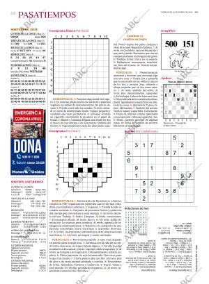 ABC SEVILLA 10-01-2024 página 68