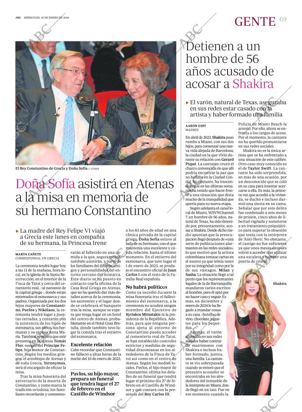 ABC SEVILLA 10-01-2024 página 69