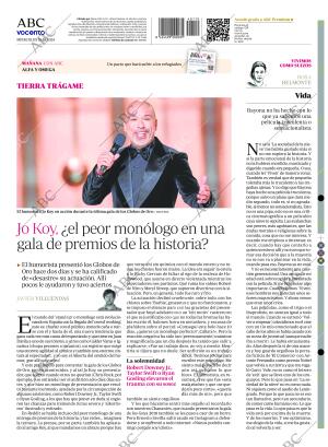 ABC SEVILLA 10-01-2024 página 72