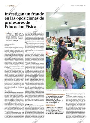 ABC SEVILLA 11-01-2024 página 14