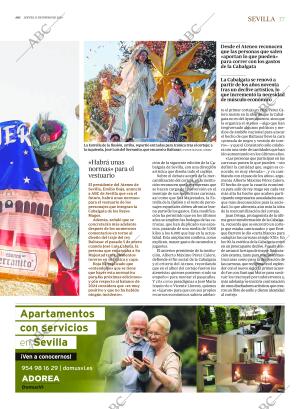 ABC SEVILLA 11-01-2024 página 17