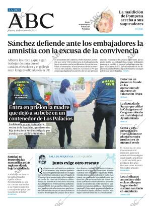 ABC SEVILLA 11-01-2024 página 2
