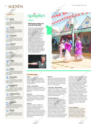 ABC SEVILLA 11-01-2024 página 22