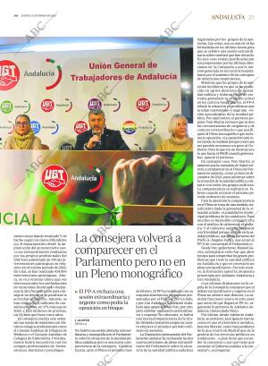 ABC SEVILLA 11-01-2024 página 25