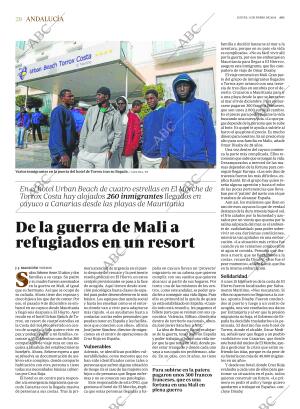 ABC SEVILLA 11-01-2024 página 28