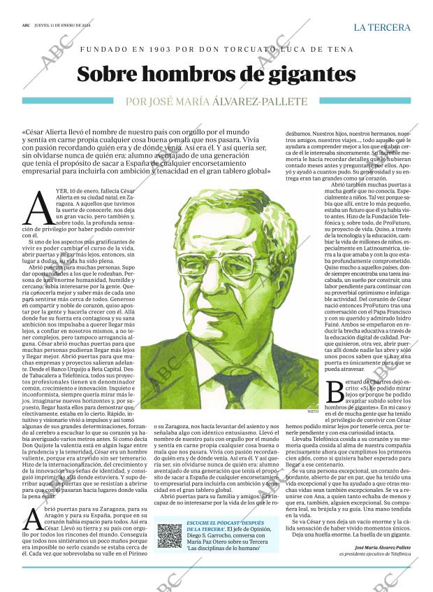 ABC SEVILLA 11-01-2024 página 3