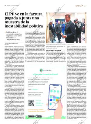 ABC SEVILLA 11-01-2024 página 33