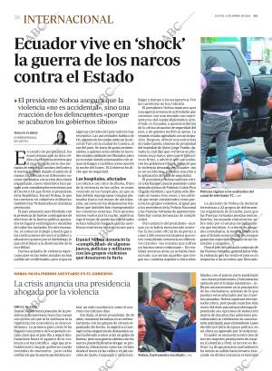 ABC SEVILLA 11-01-2024 página 38