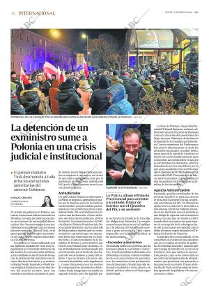 ABC SEVILLA 11-01-2024 página 40