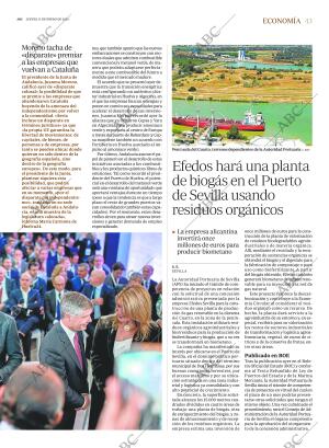 ABC SEVILLA 11-01-2024 página 43