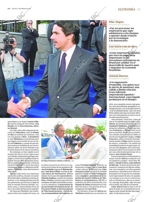 ABC SEVILLA 11-01-2024 página 45