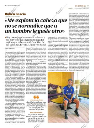 ABC SEVILLA 11-01-2024 página 65