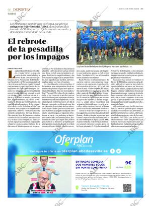 ABC SEVILLA 11-01-2024 página 66