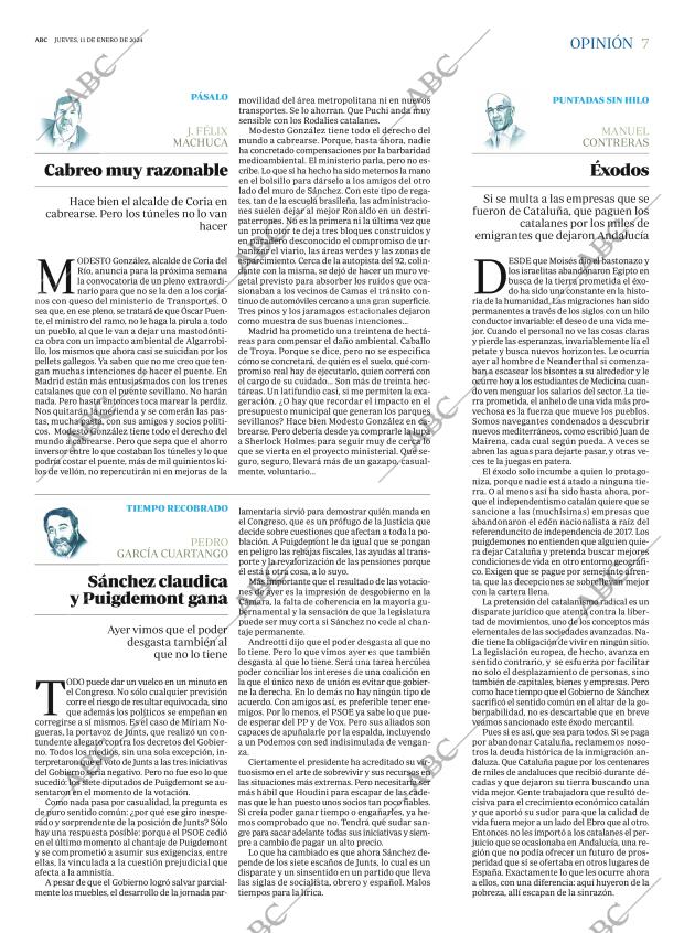 ABC SEVILLA 11-01-2024 página 7