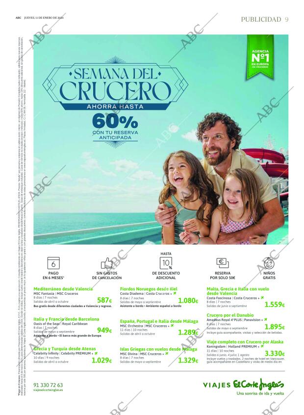 ABC SEVILLA 11-01-2024 página 9