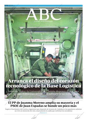 ABC CORDOBA 16-01-2024