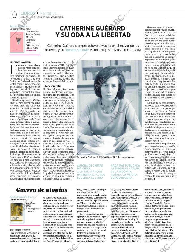 CULTURAL MADRID 20-01-2024 página 10