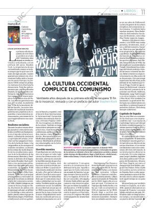 CULTURAL MADRID 20-01-2024 página 11