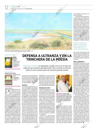 CULTURAL MADRID 20-01-2024 página 12