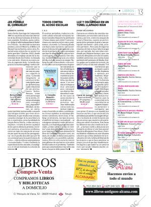 CULTURAL MADRID 20-01-2024 página 13