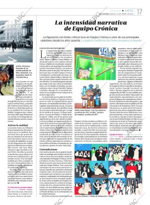 CULTURAL MADRID 20-01-2024 página 17