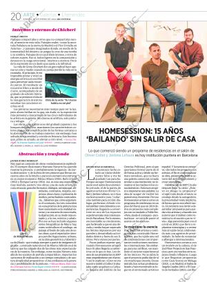 CULTURAL MADRID 20-01-2024 página 20