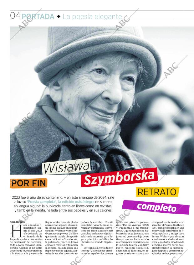 CULTURAL MADRID 20-01-2024 página 4