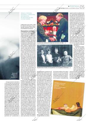 CULTURAL MADRID 20-01-2024 página 5