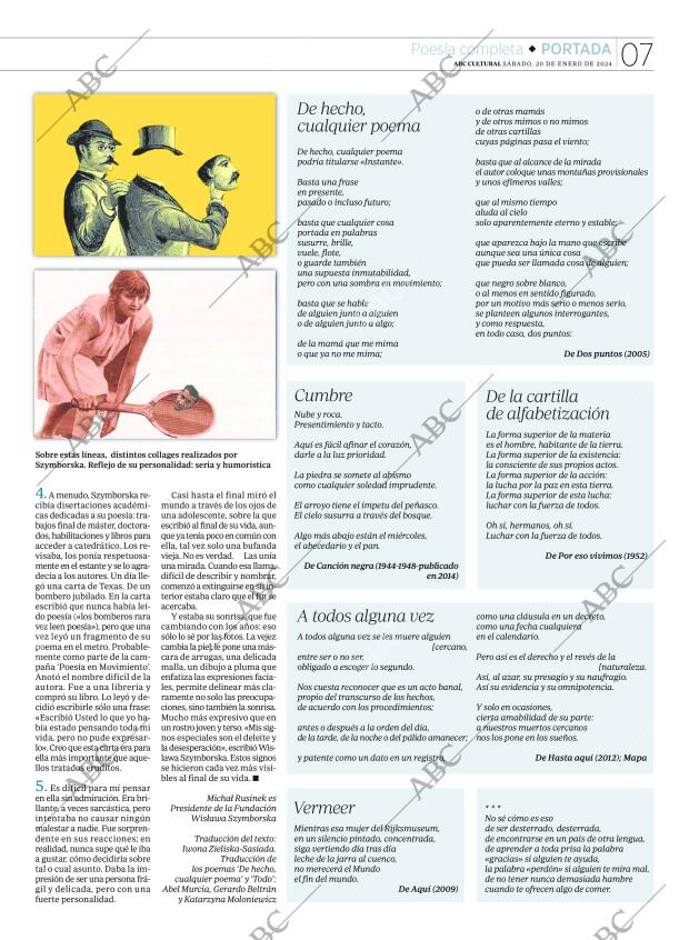 CULTURAL MADRID 20-01-2024 página 7