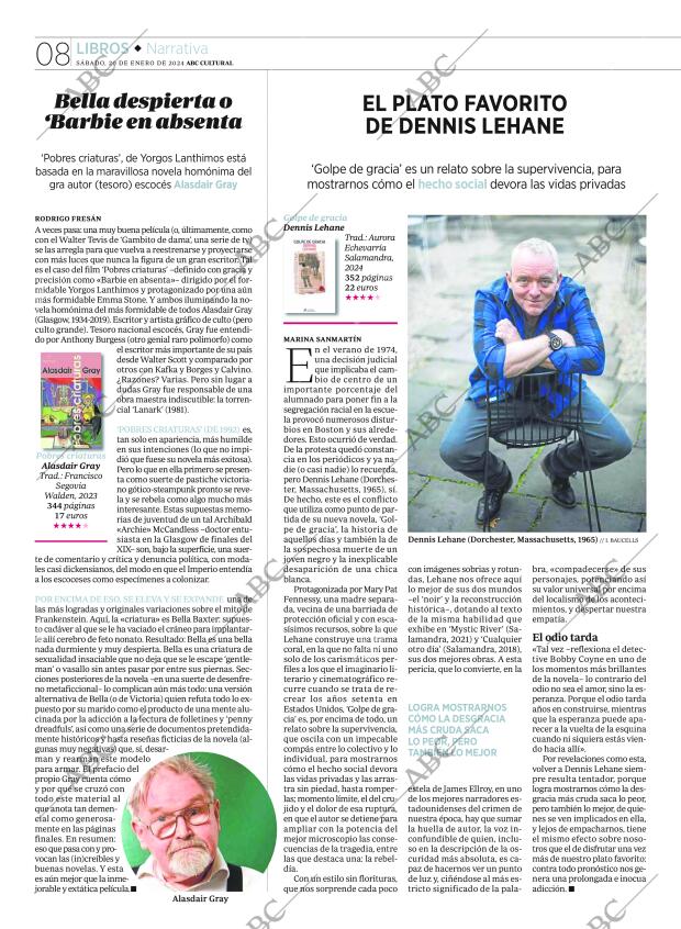 CULTURAL MADRID 20-01-2024 página 8