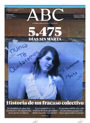 ABC SEVILLA 21-01-2024