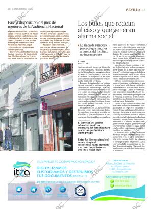 ABC SEVILLA 23-01-2024 página 13