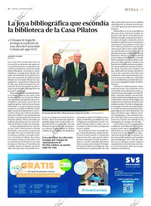 ABC SEVILLA 23-01-2024 página 19