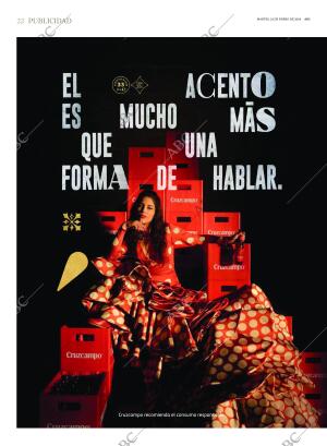 ABC SEVILLA 23-01-2024 página 22