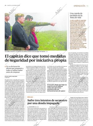 ABC SEVILLA 23-01-2024 página 31