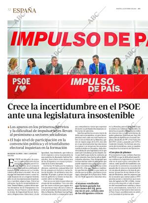 ABC SEVILLA 23-01-2024 página 32